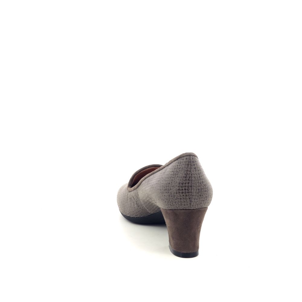 Voltan Mocassin 197856 taupe