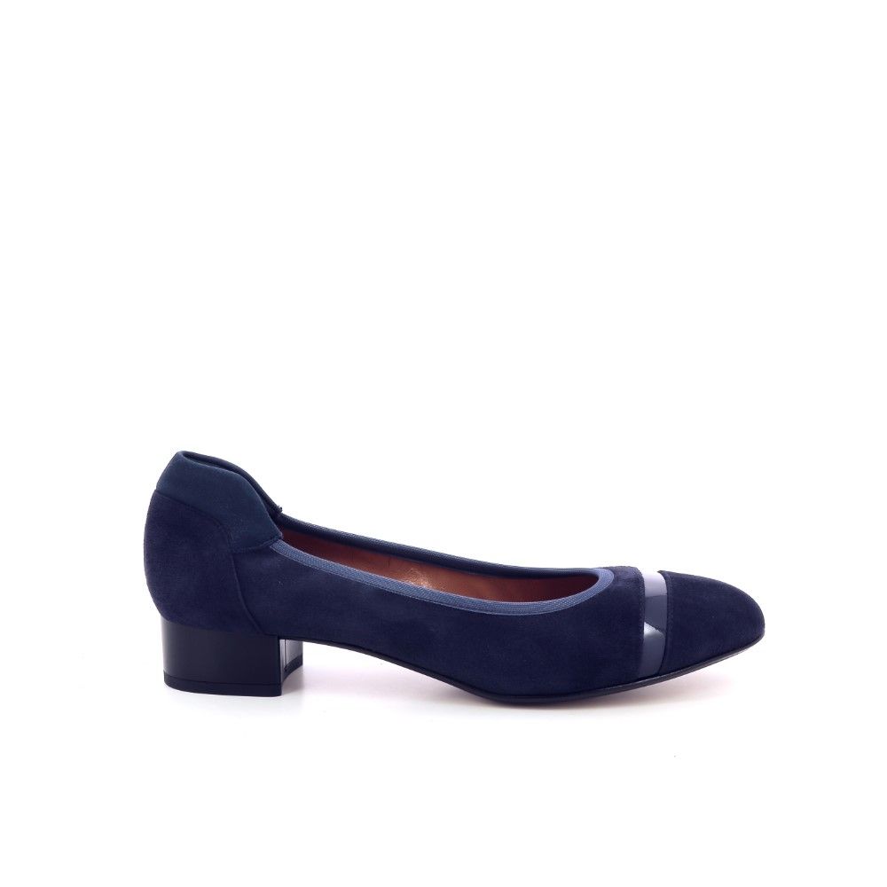 Voltan Pump 197874 blauw