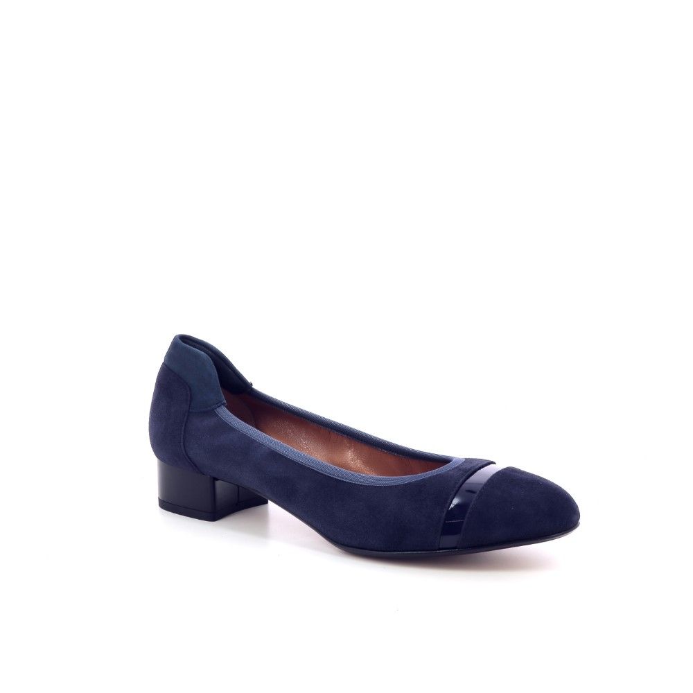 Voltan Pump 197874 blauw