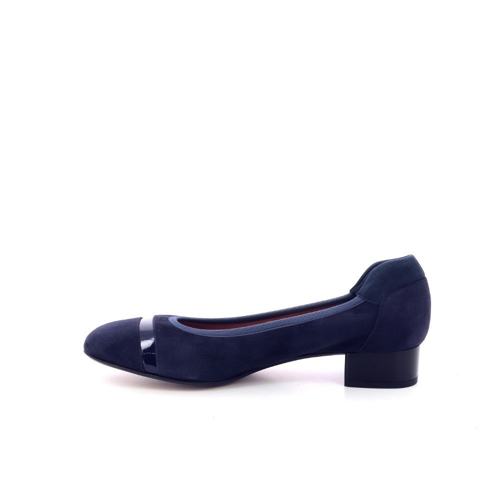 Voltan Pump 197874 blauw