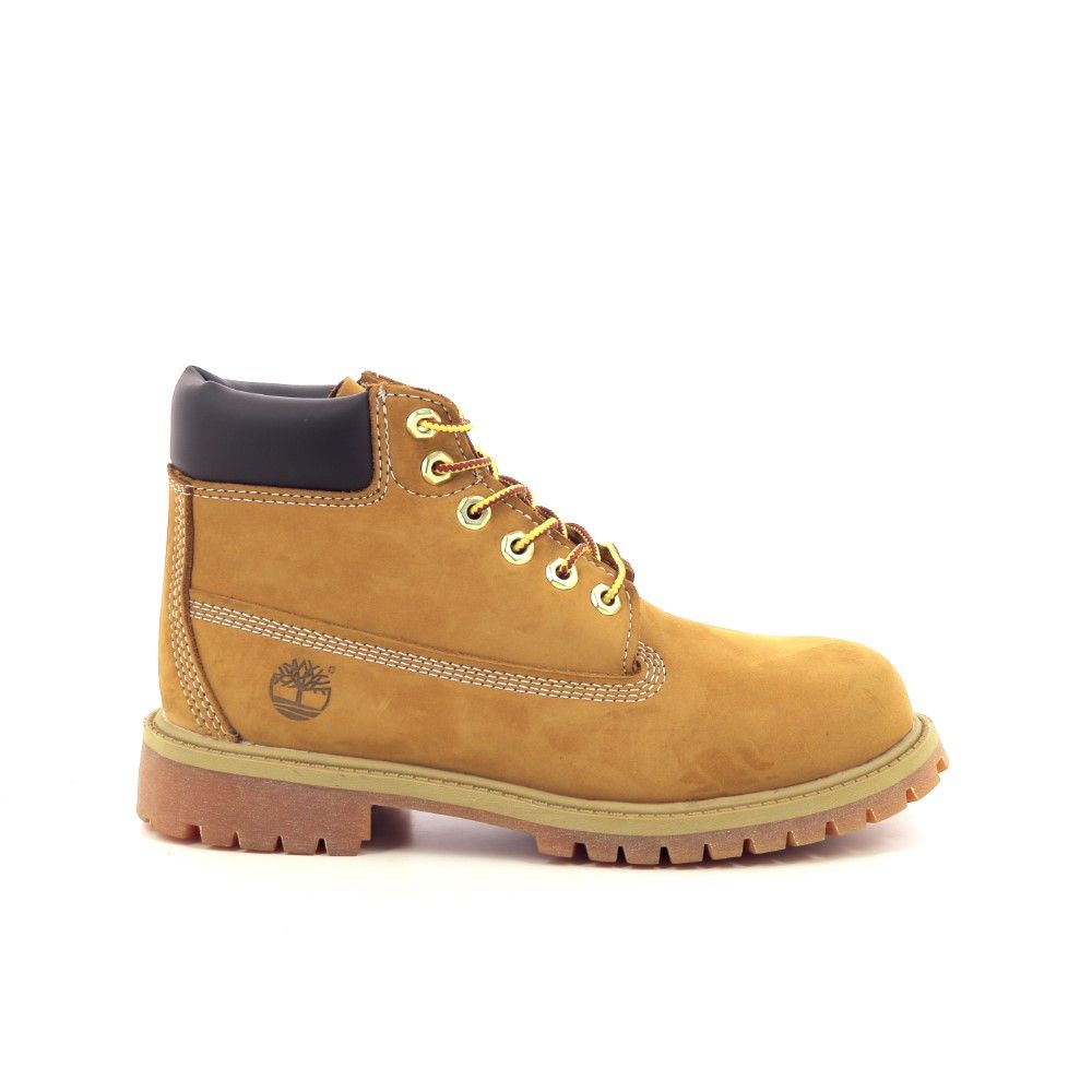 Timberland Boots 197970 geel