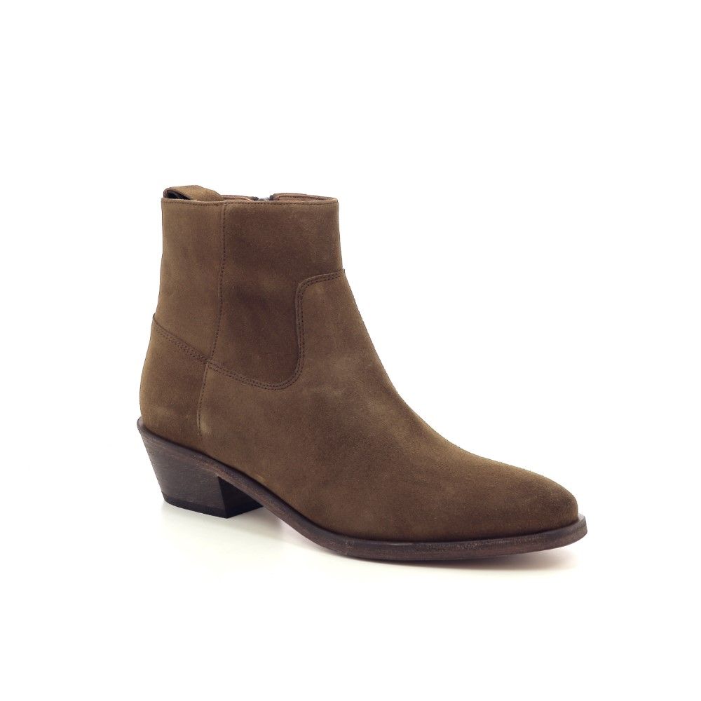 Anthology Boots 198053 cognac