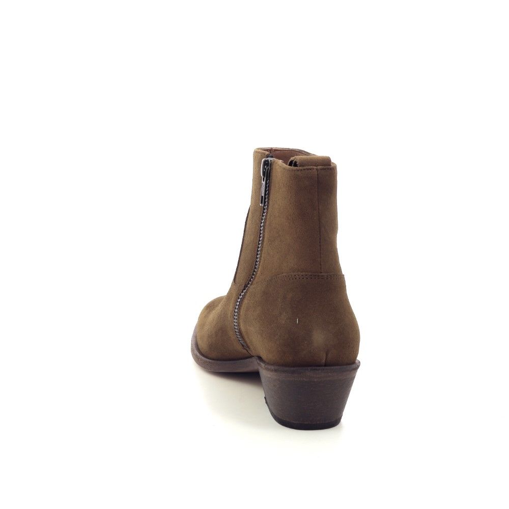 Anthology Boots 198053 cognac