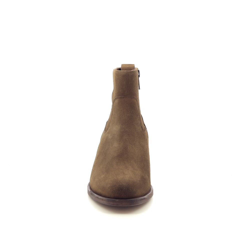 Anthology Boots 198053 cognac