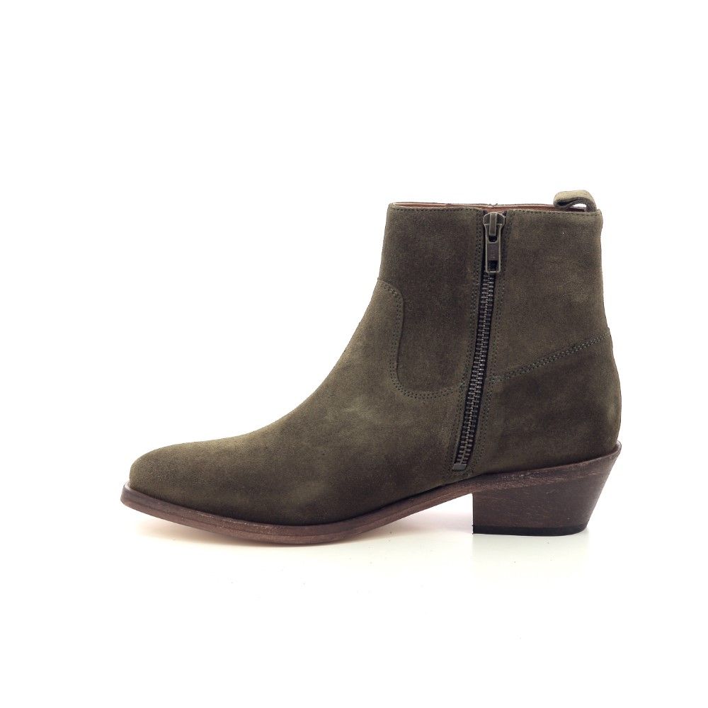 Anthology Boots 198054 groen