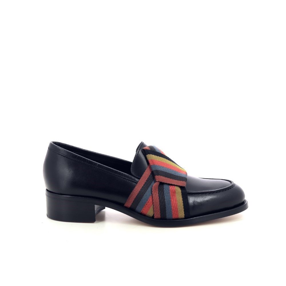 Paul Smith Mocassin 198063 zwart