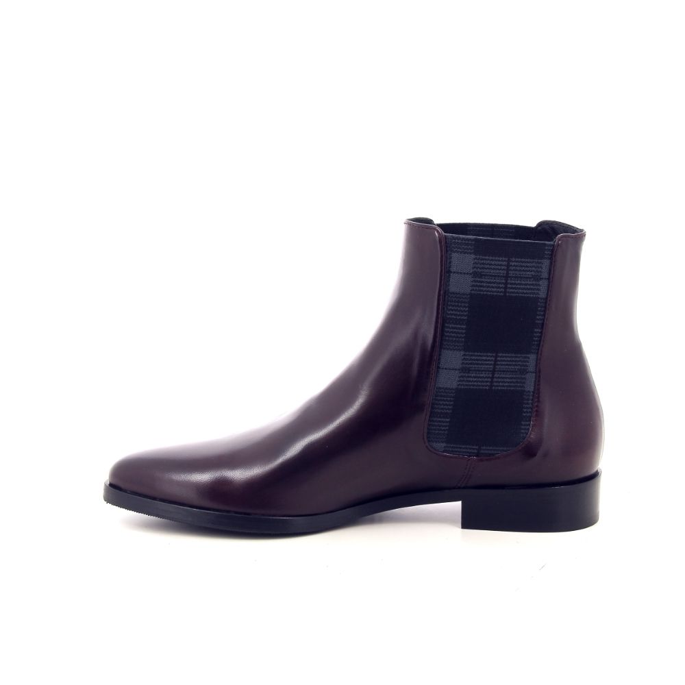 Lorenzo Masiero Boots 198119 rood