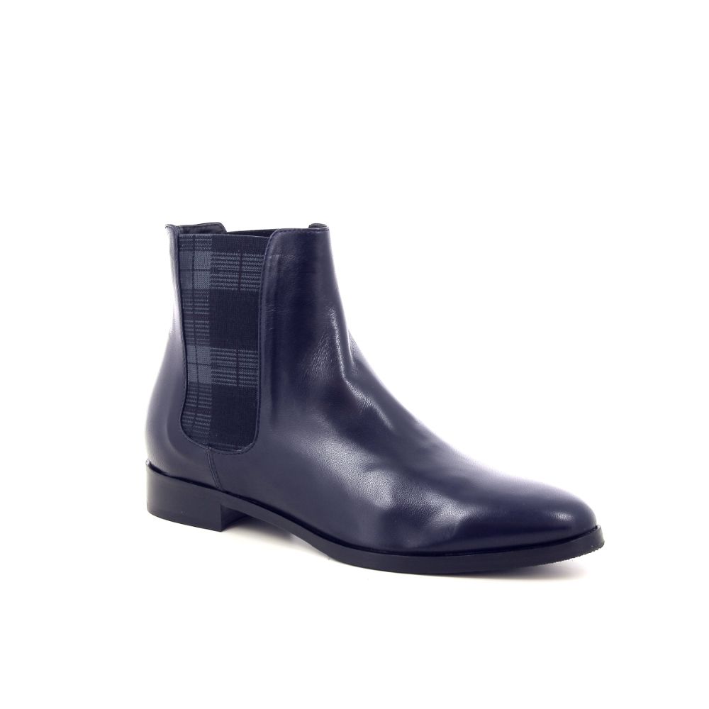 Lorenzo Masiero Boots 198122 blauw