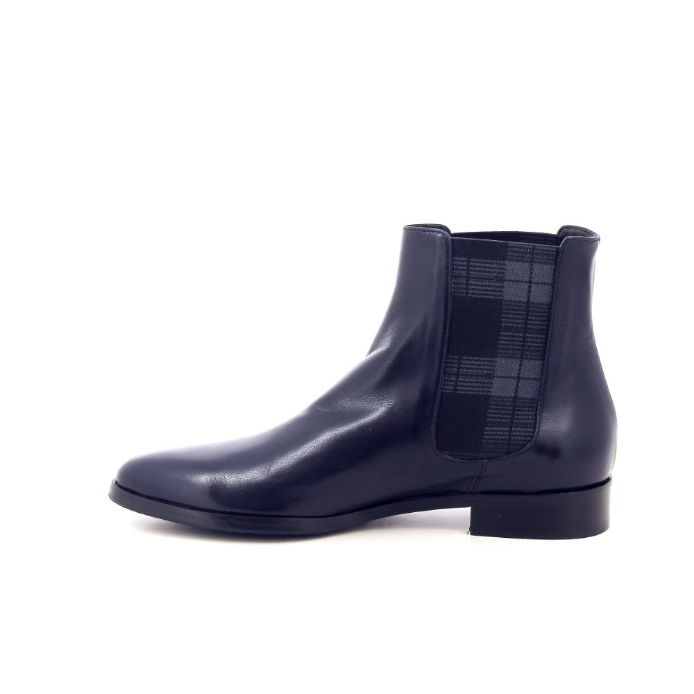 Lorenzo Masiero Boots 198122 blauw