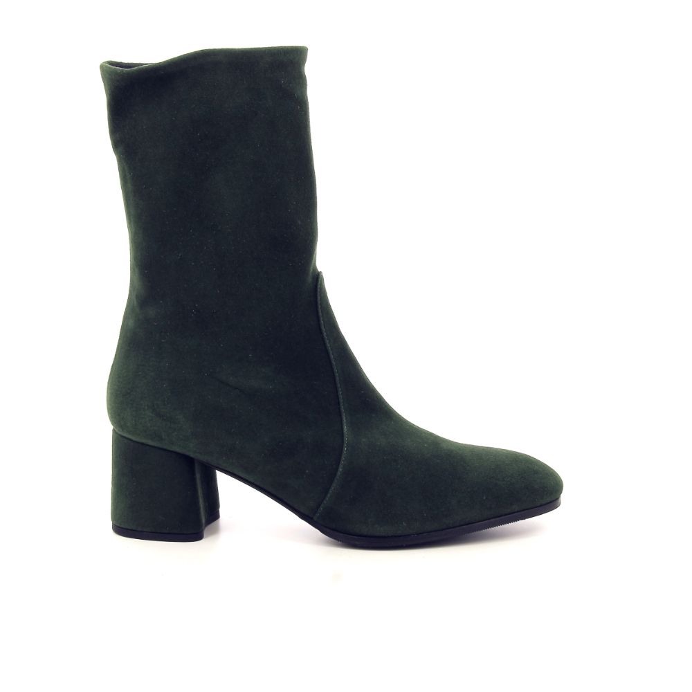 Lorenzo Masiero Boots 198142 groen