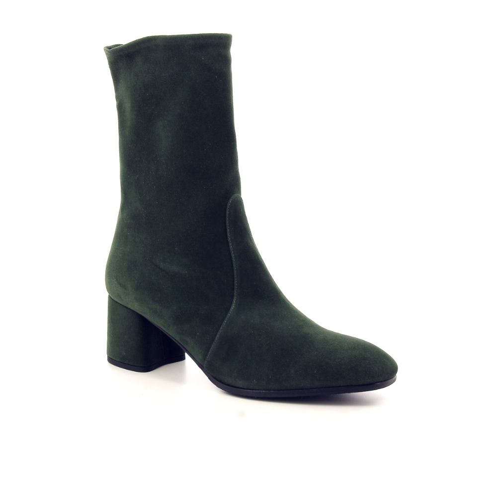 Lorenzo Masiero Boots 198142 groen