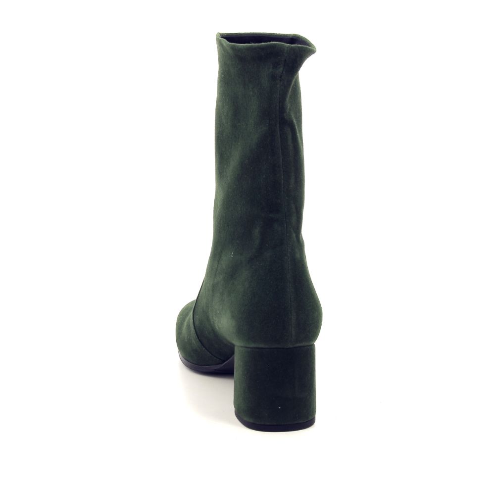 Lorenzo Masiero Boots 198142 groen