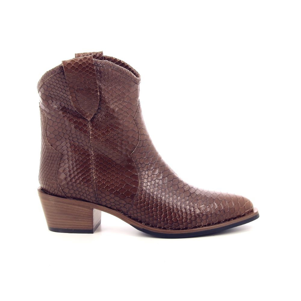 Bervicato Boots 198179 cognac