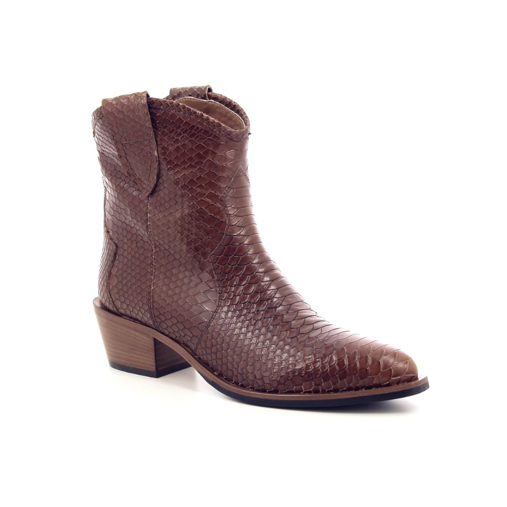 Bervicato Boots 198179 cognac