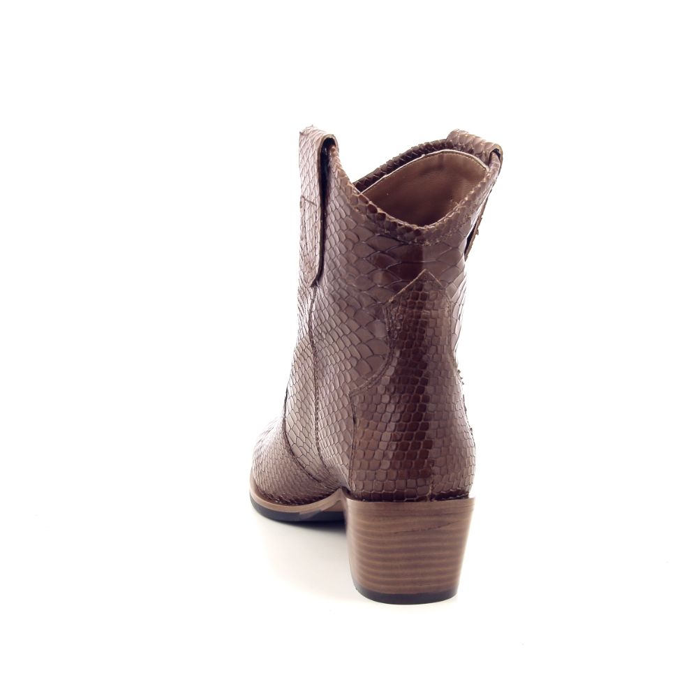 Bervicato Boots 198179 cognac