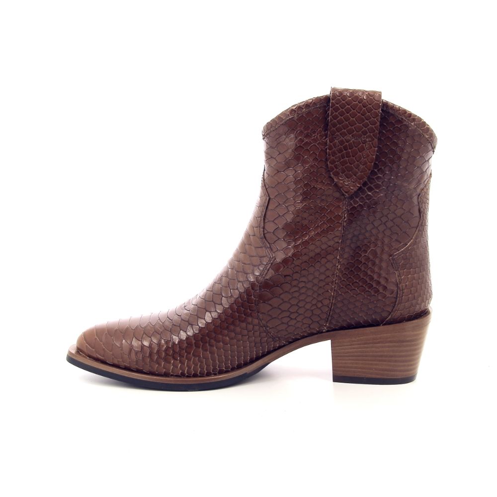 Bervicato Boots 198179 cognac