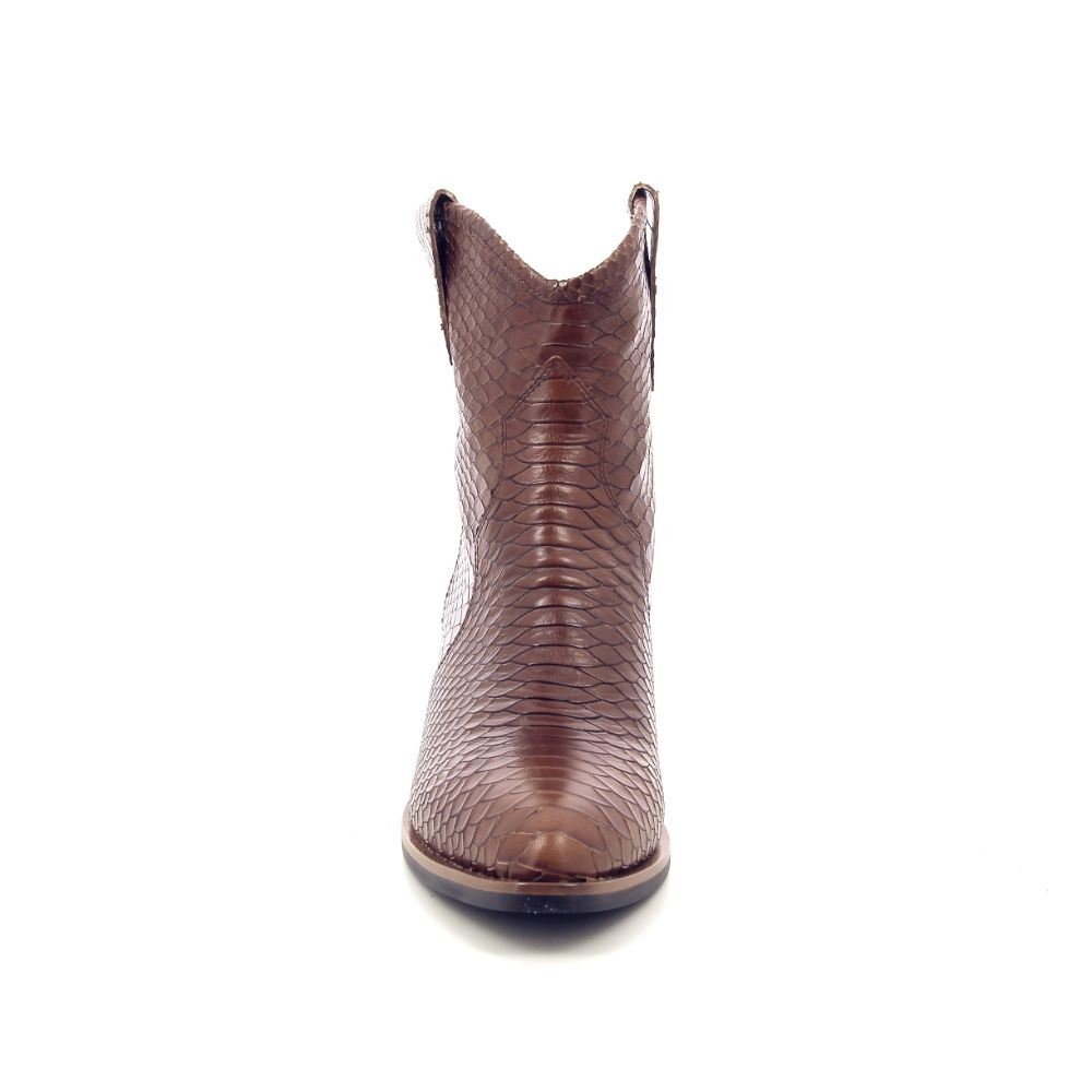 Bervicato Boots 198179 cognac