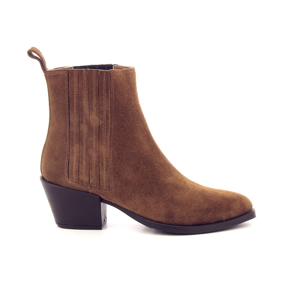 Bervicato Boots 198182 cognac