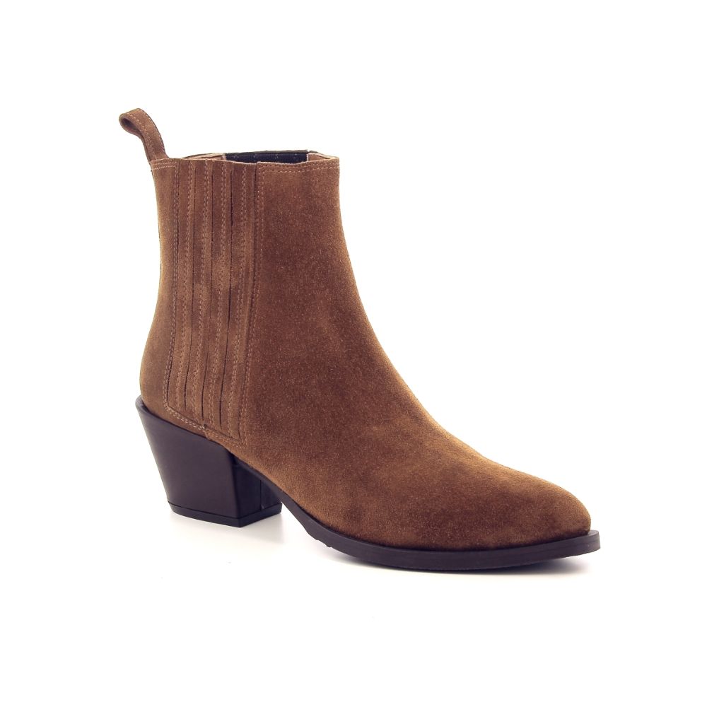 Bervicato Boots 198182 cognac