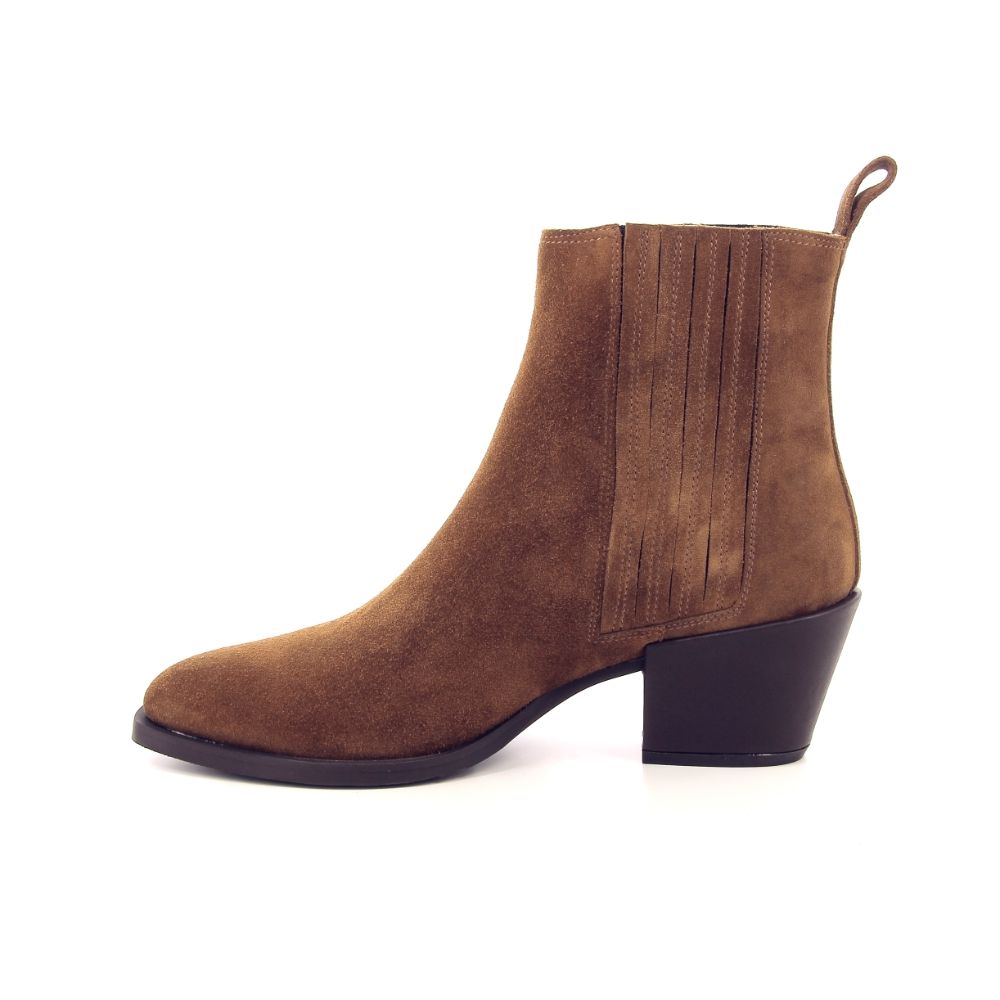 Bervicato Boots 198182 cognac