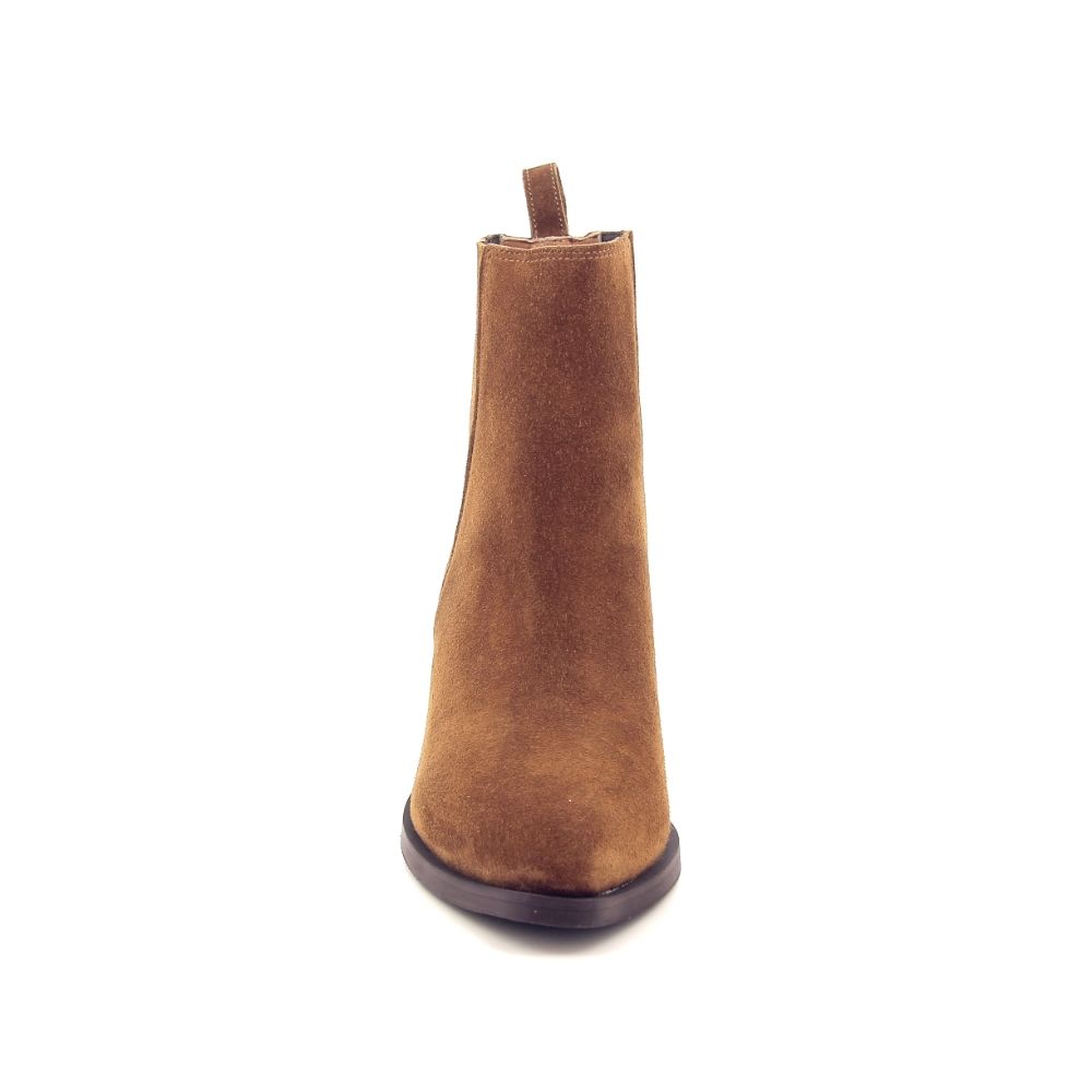 Bervicato Boots 198182 cognac