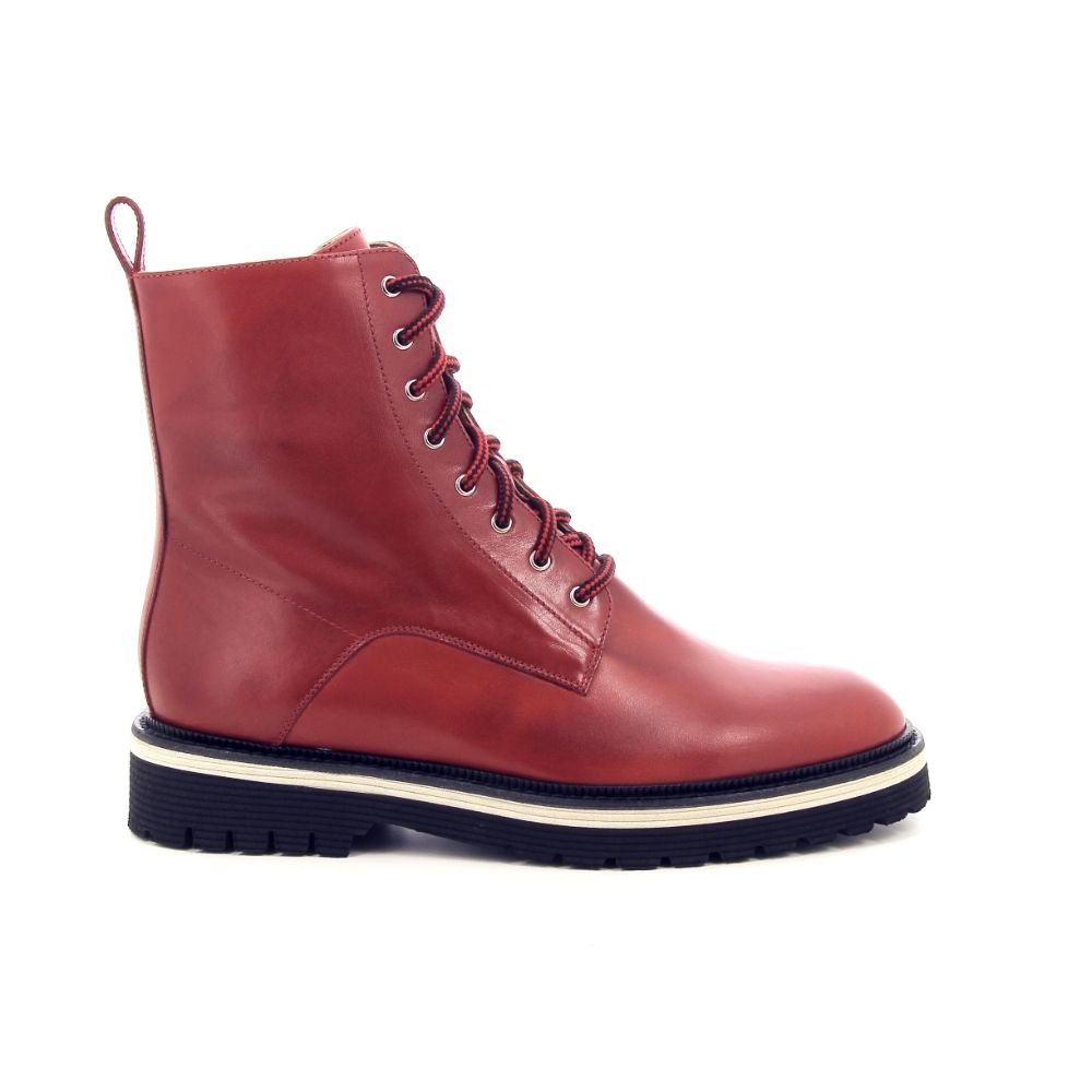 Bervicato Boots 198196 rood