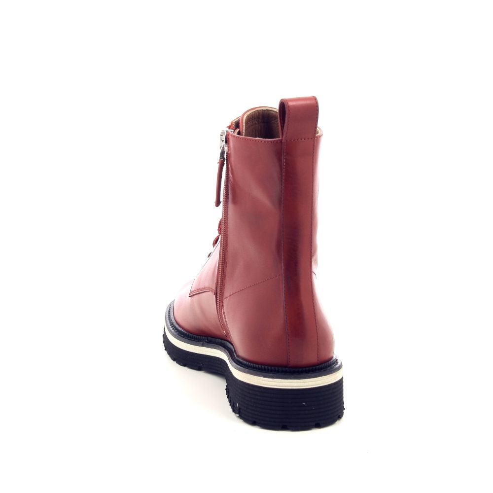 Bervicato Boots 198196 rood