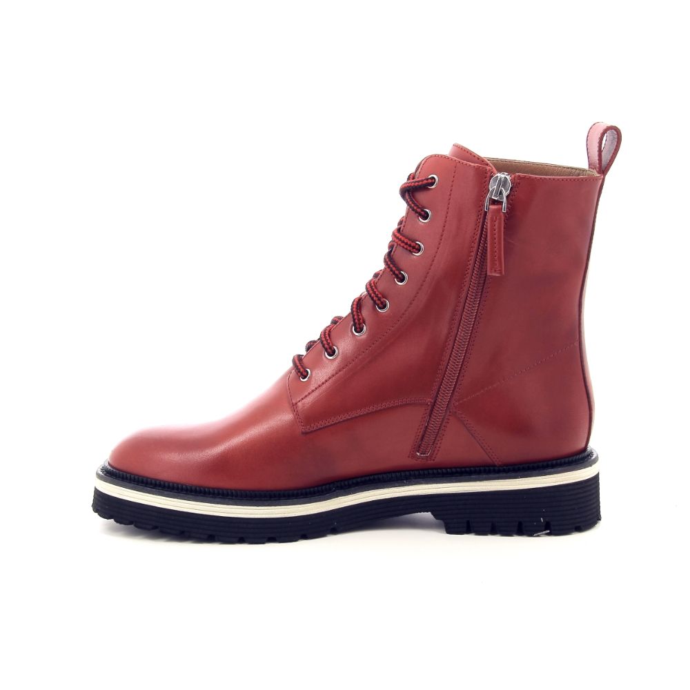 Bervicato Boots 198196 rood