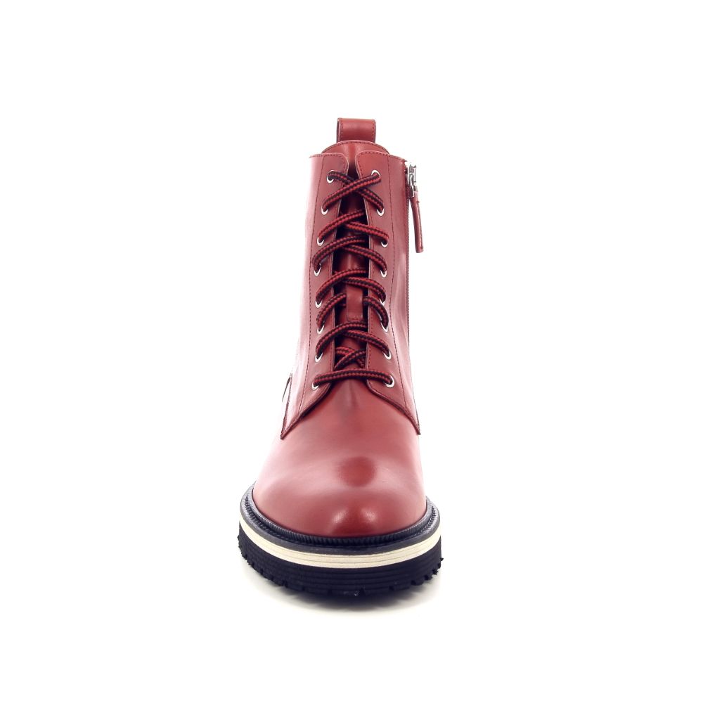 Bervicato Boots 198196 rood