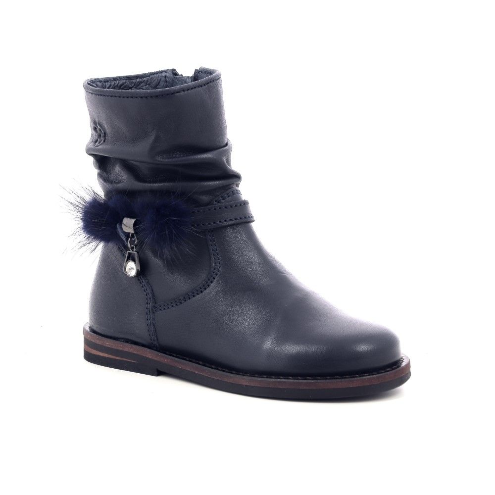 Terre Bleue Boots 198321 blauw