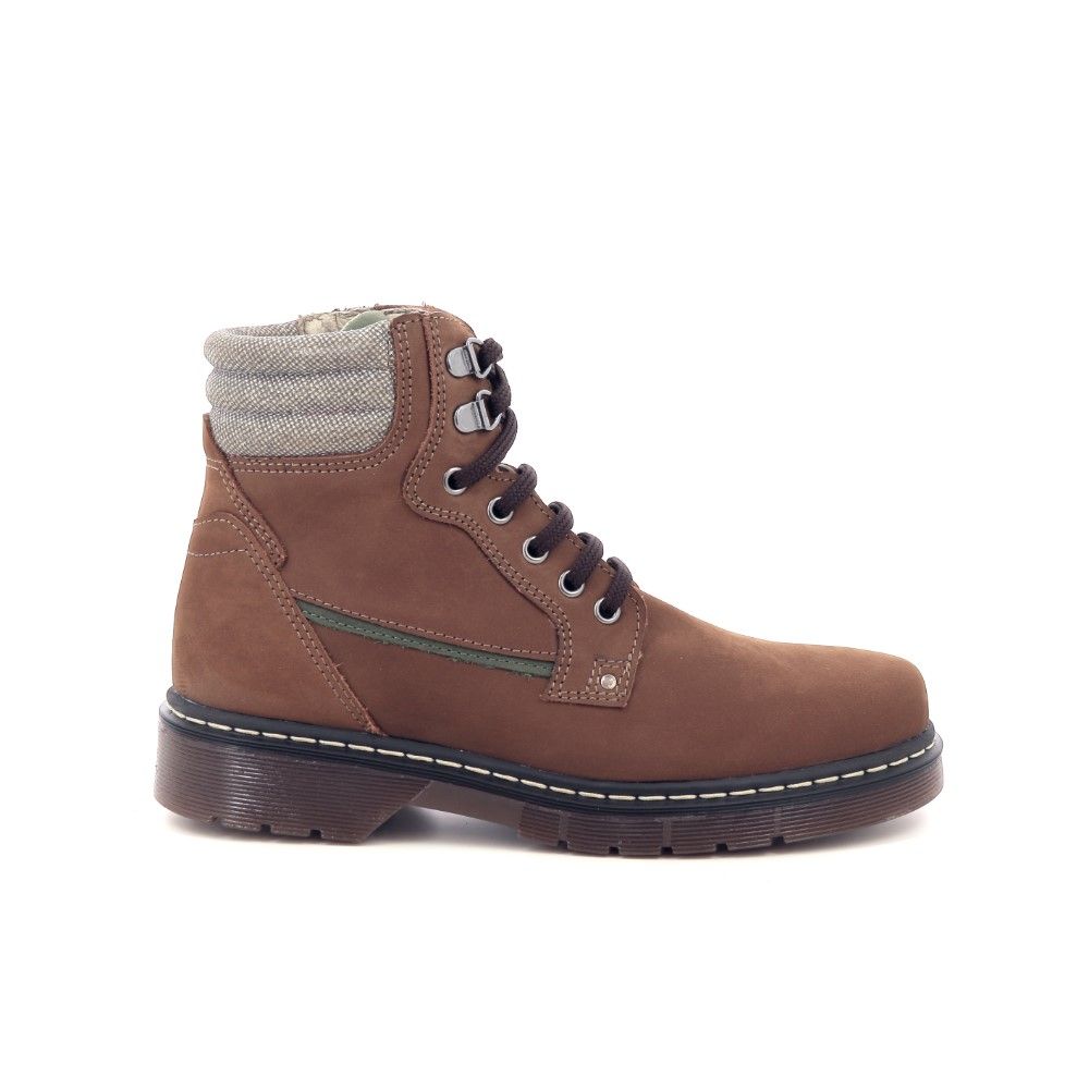 Terre Bleue Boots 198325 cognac