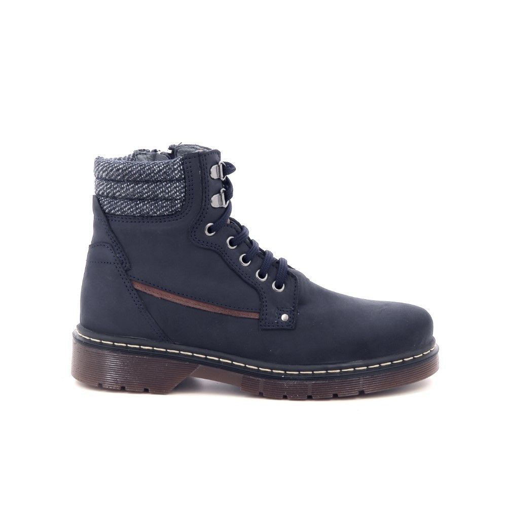 Terre Bleue Boots 198327 blauw