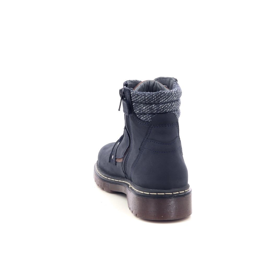 Terre Bleue Boots 198327 blauw