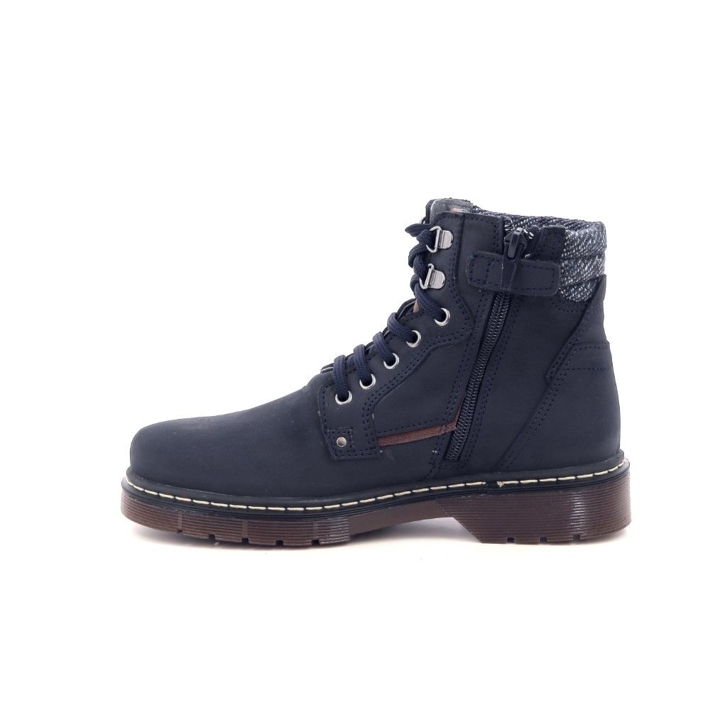 Terre Bleue Boots 198327 blauw