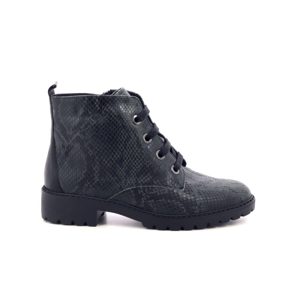 Solidus Boots 198556 groen