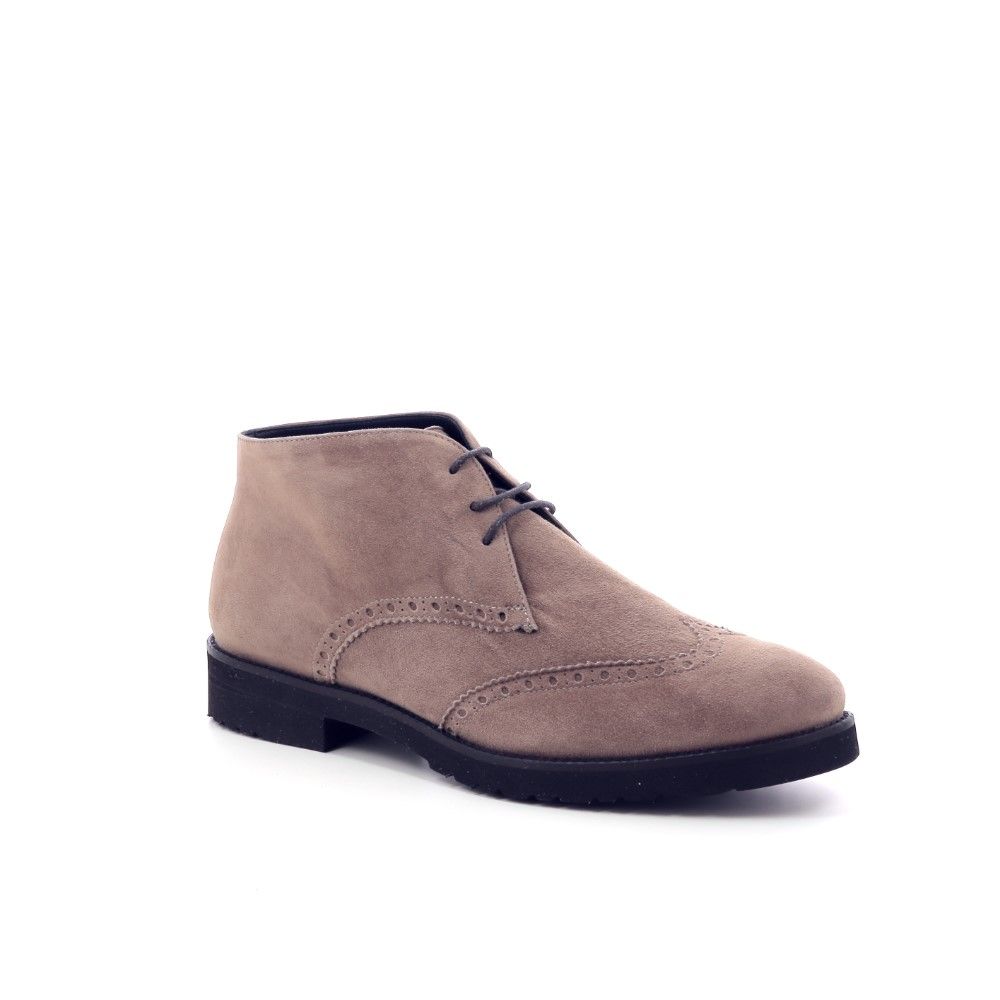 La Ross Boots 198600 cognac