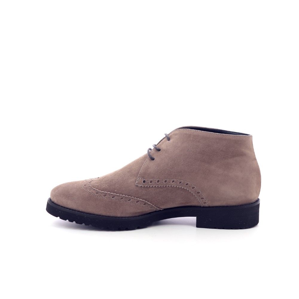 La Ross Boots 198600 cognac