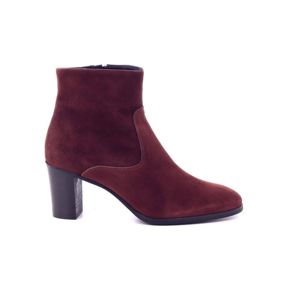 La Ross Boots 198612 cognac