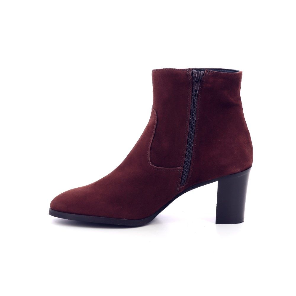 La Ross Boots 198612 cognac