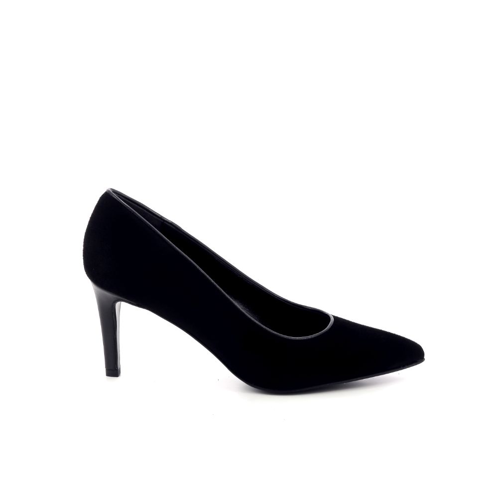 Andrea Catini Pump 198616 zwart