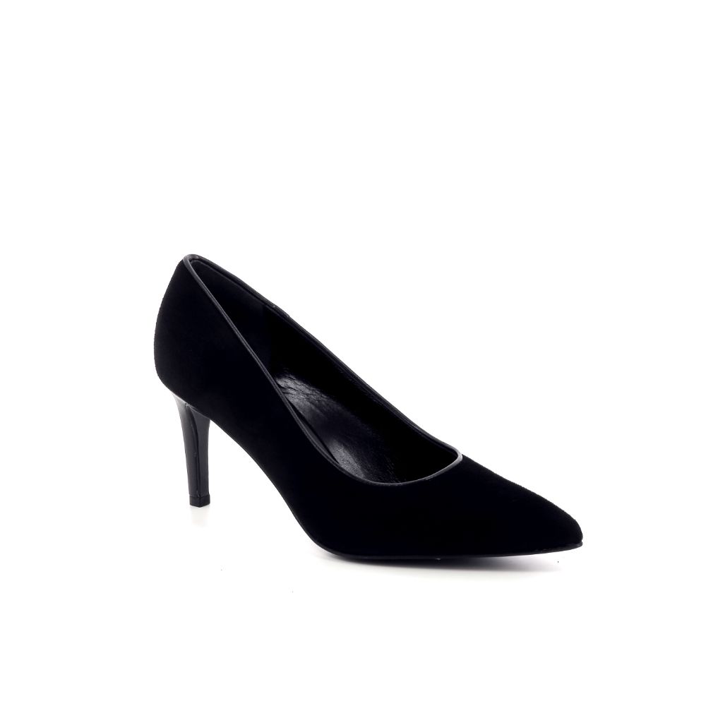 Andrea Catini Pump 198616 zwart