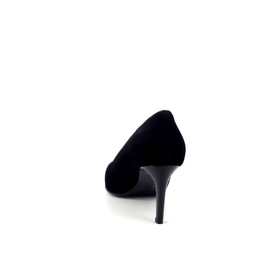 Andrea Catini Pump 198616 zwart