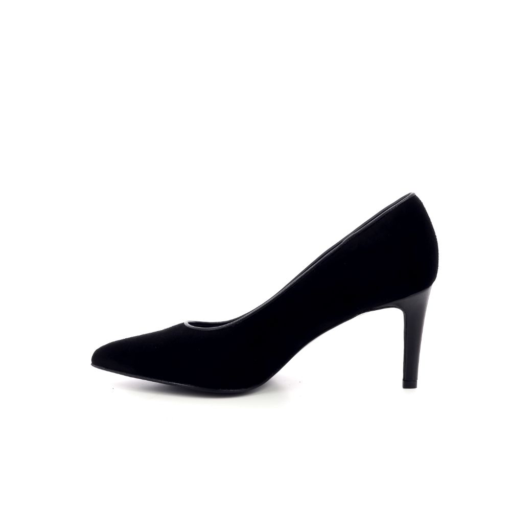 Andrea Catini Pump 198616 zwart