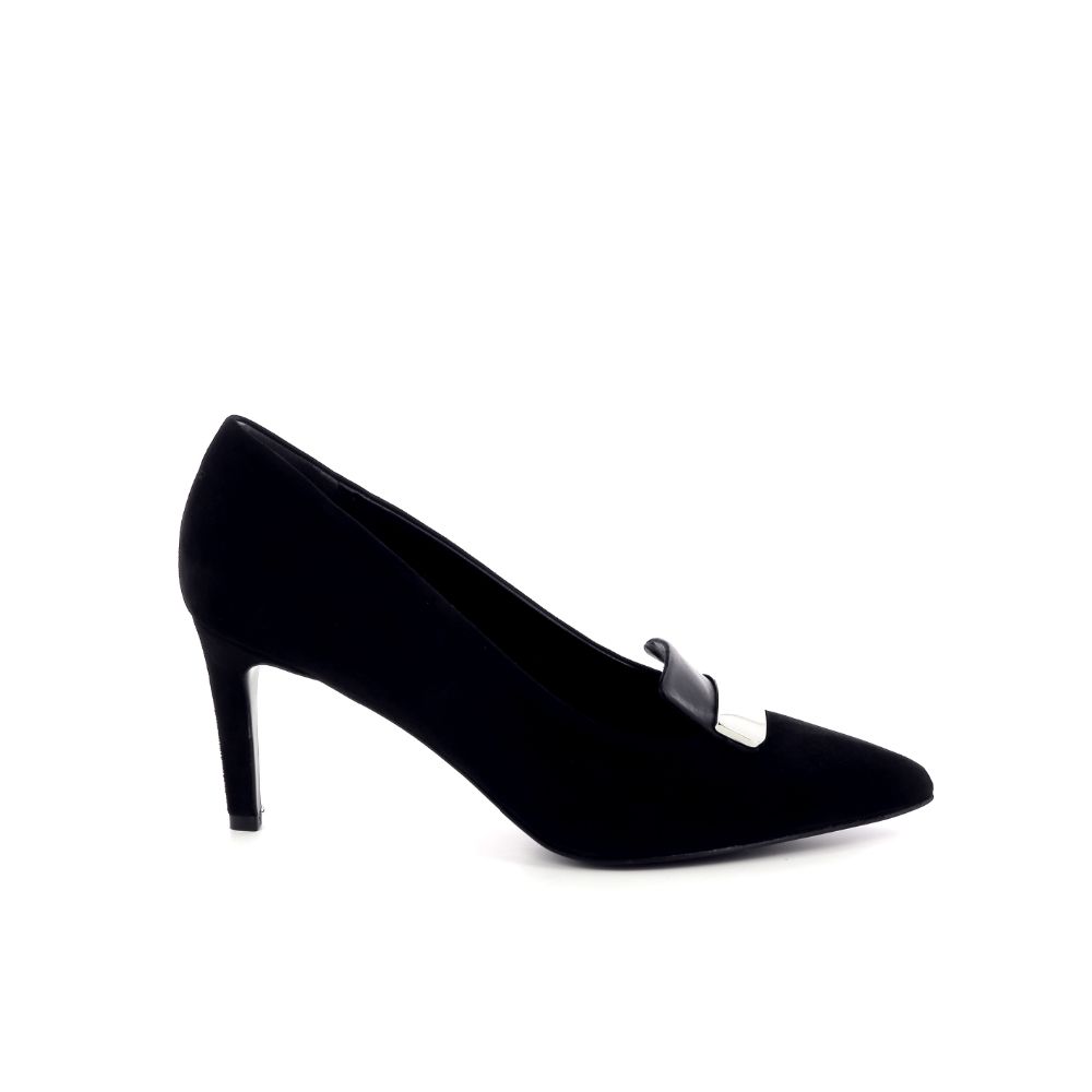 Andrea Catini Pump 198621 zwart