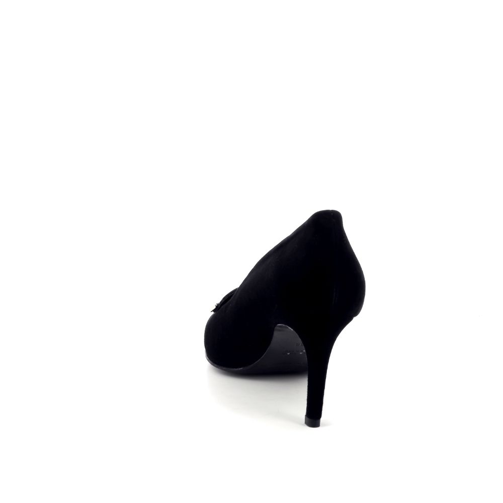 Andrea Catini Pump 198621 zwart