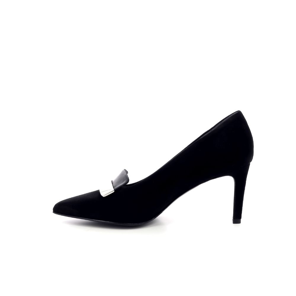 Andrea Catini Pump 198621 zwart