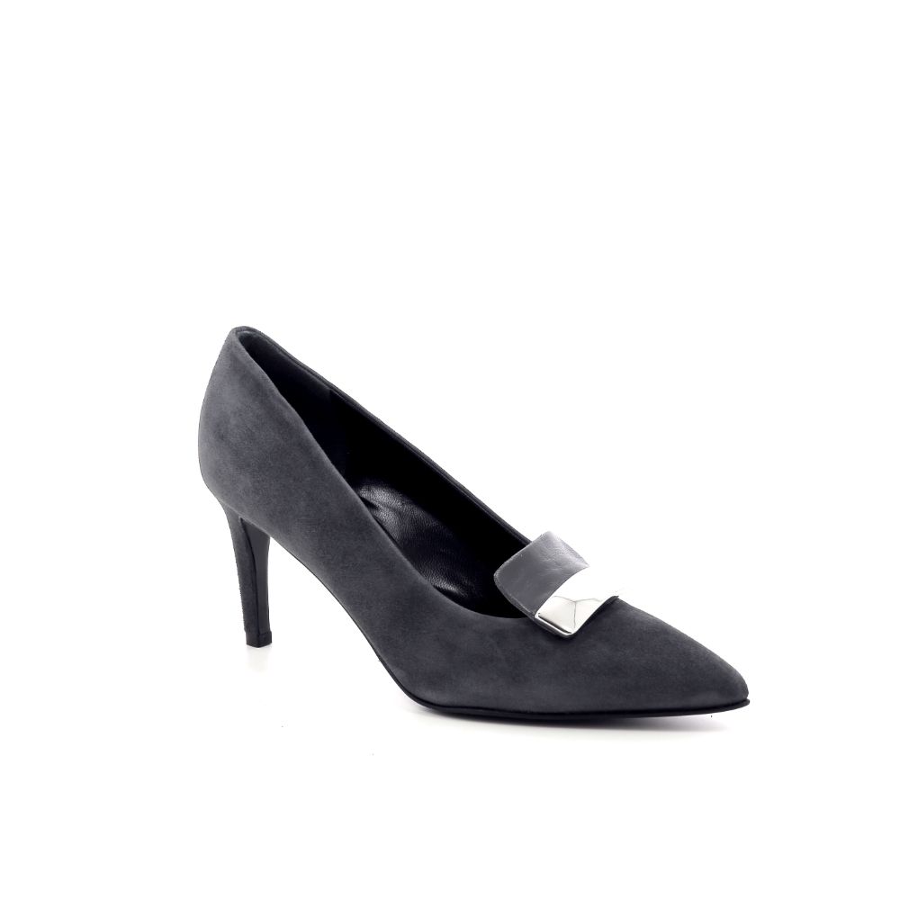 Andrea Catini Pump 198622 grijs