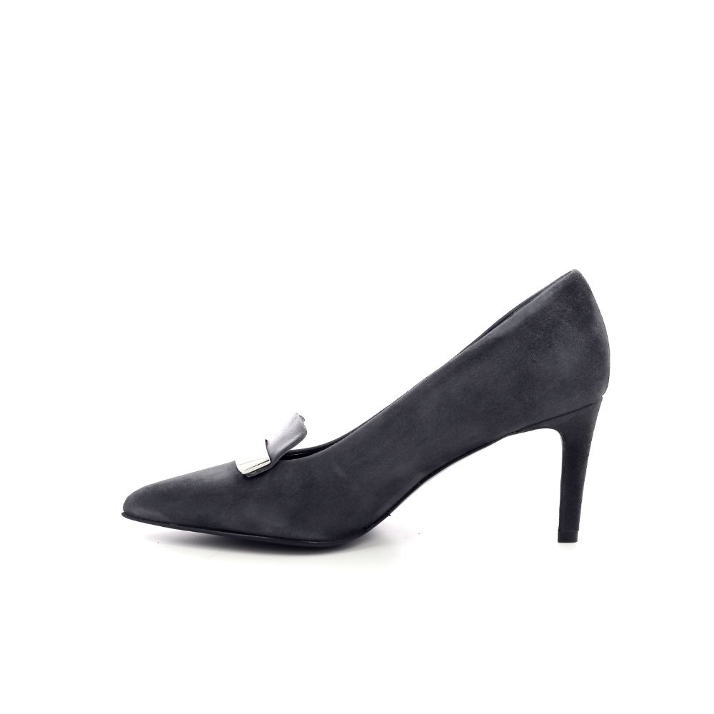 Andrea Catini Pump 198622 grijs