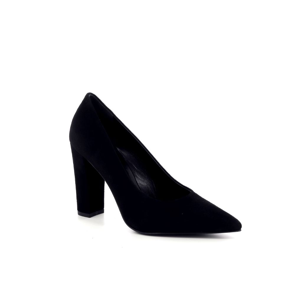 Andrea Catini Pump 198625 zwart