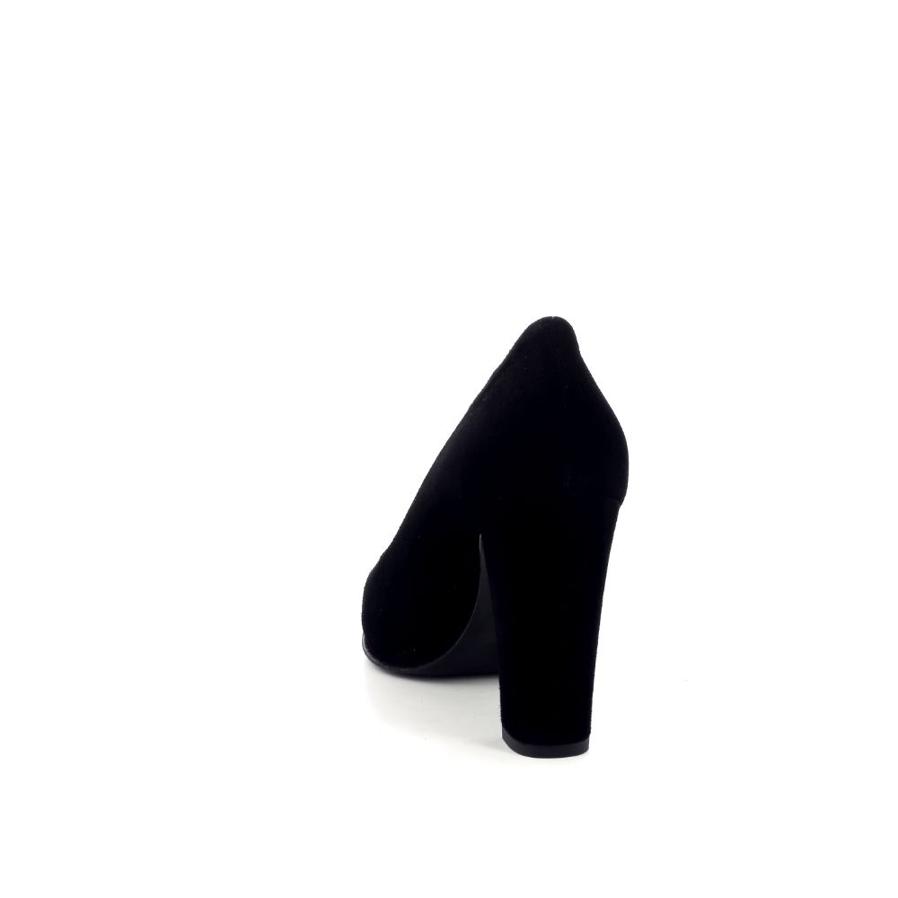 Andrea Catini Pump 198625 zwart